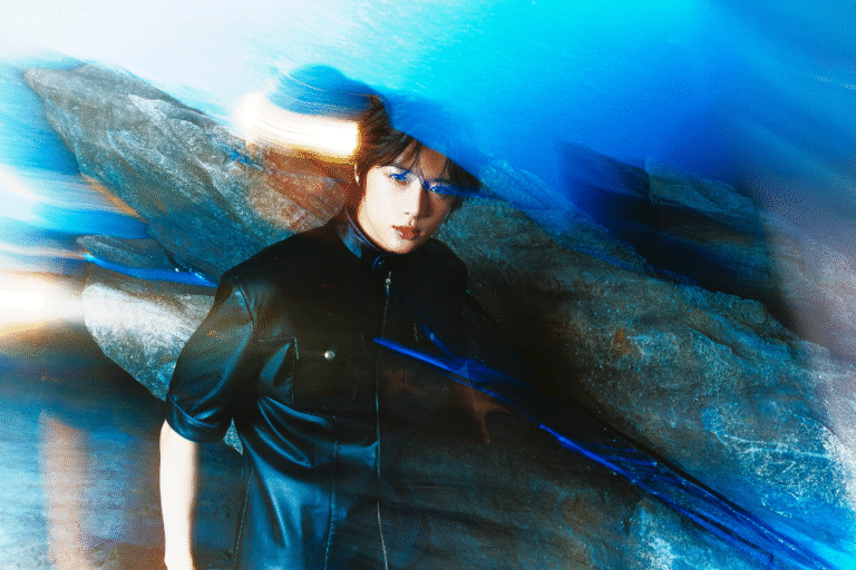 Plagiat piosenki Beomgyu z TXT