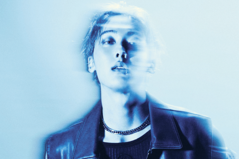 Yoon San Ha ogłasza solowy comeback z „NO REASON”