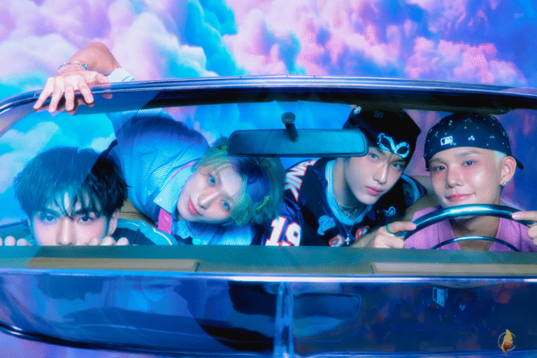 CIX ogłaszają datę powrotu wraz z harmonogramem