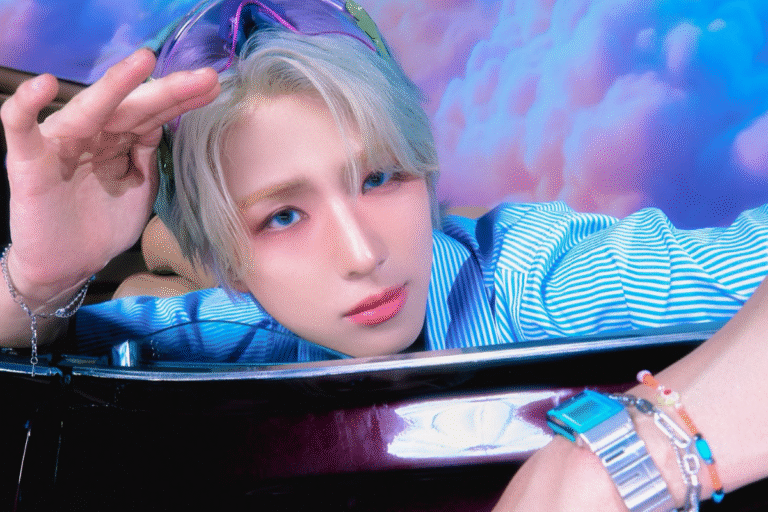 YONGHEE (CIX)