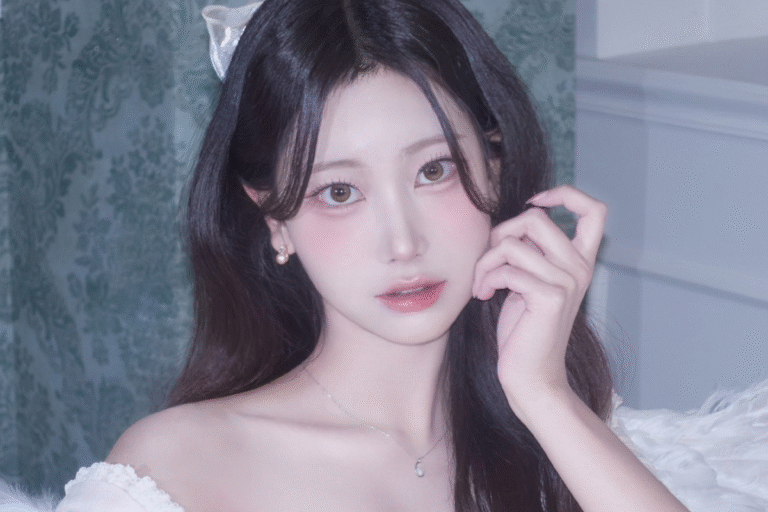 Hanhee powróci z nową muzyką już we wrześniu