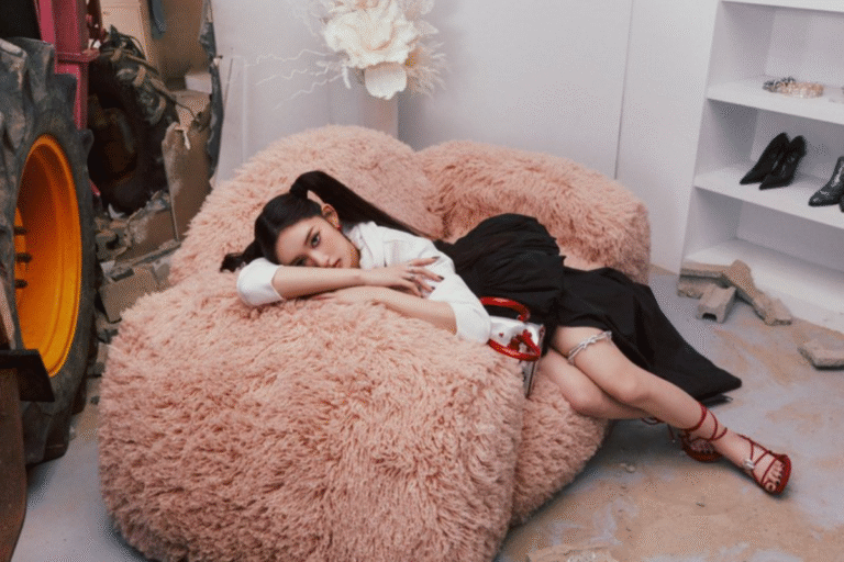 Leeseo z IVE, Yujin z ZB1, Kyungmin z TWS i inni idole ukończyli Hanlim Arts School