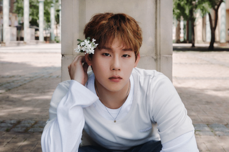 Jooheon z MONSTA X zakończył służbę wojskową