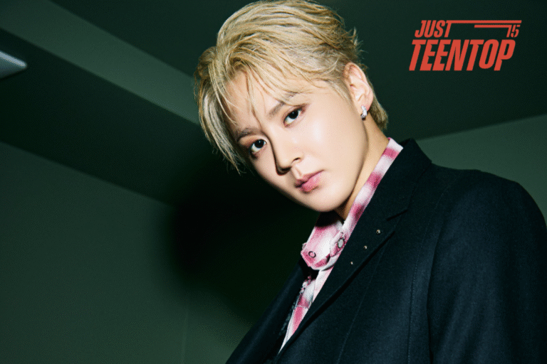 Chunji (TEEN TOP)