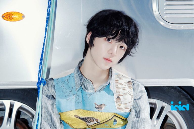 Baek Junhyuk (IDID)
