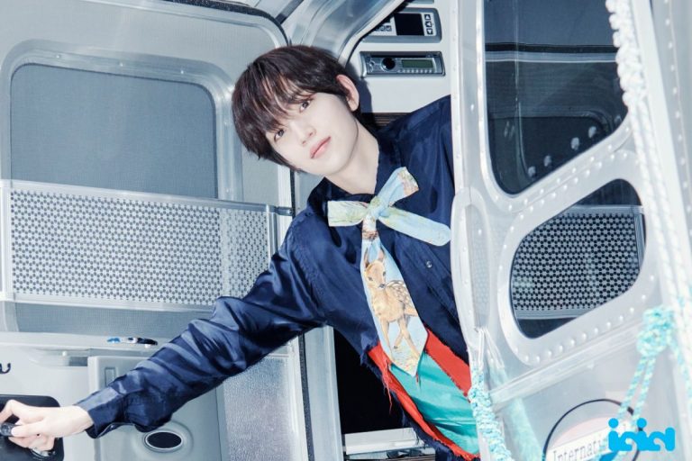 Kim Minjae (IDID)