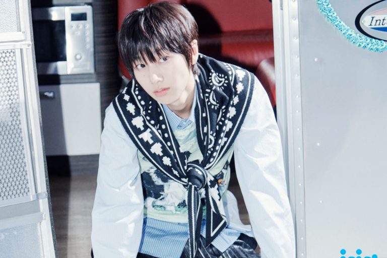 Park Seonghyeon (IDID)