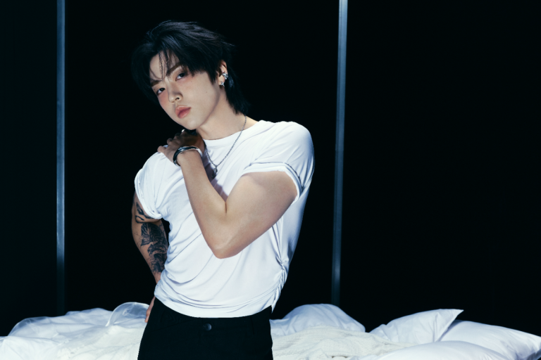 Wywiad K-POP LIVE POLSKA z JUNNY