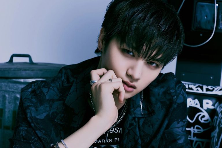 LUN8 ogłasza odejście Ji Eunho z grupy