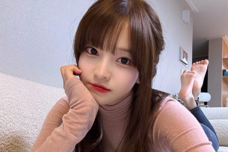 Park Min Jeong (OSDS)