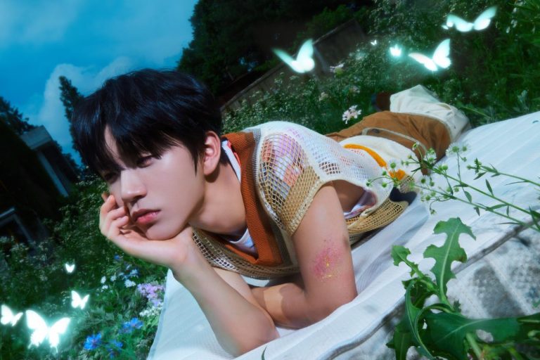 Jaehee z NCT WISH zraniony na lotnisku