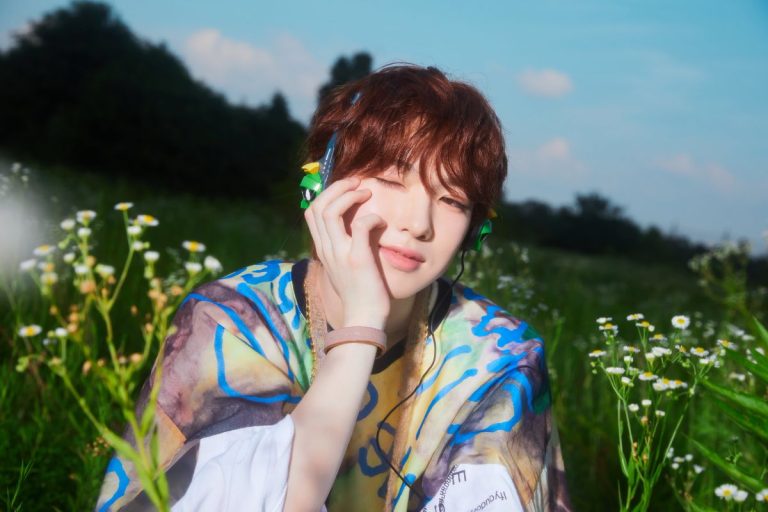 Sakuya z NCT WISH wystąpi na siedząco na najbliższym wydarzeniu