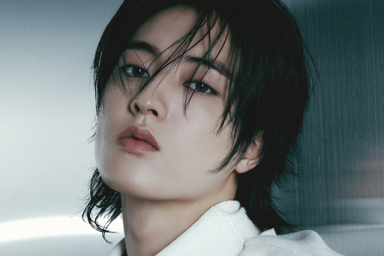 Haruto z TREASURE publikuje solowy teledysk do „FLASH”