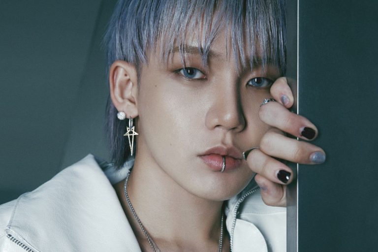 Kiepski stan zdrowia Hyunsuka z TREASURE na koncercie