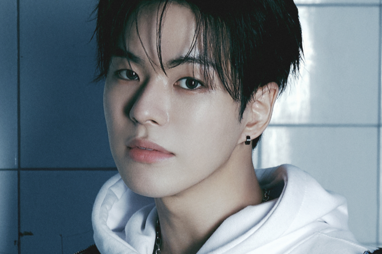 Jaehyuk (TREASURE)