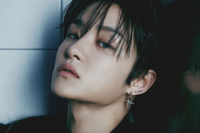 Jihoon (TREASURE)