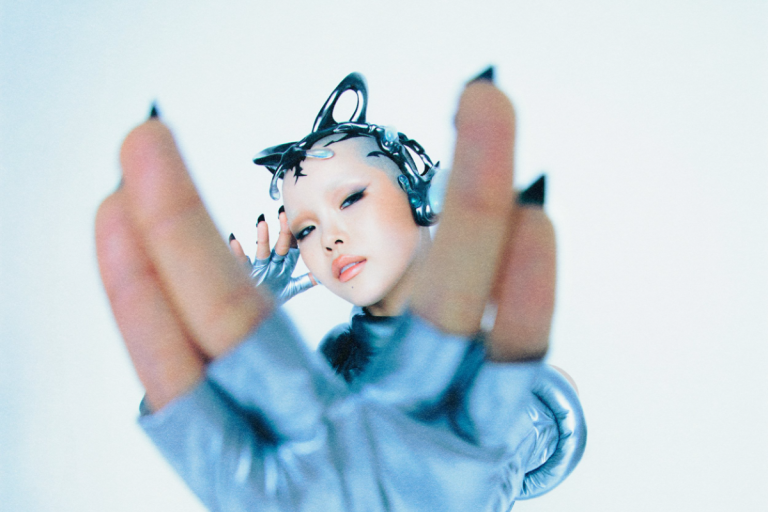 Cocona z XG ujawnia się jako osoba transpłciowa niebinarna