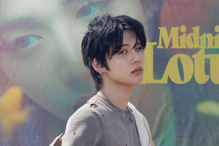 TAESAN (BOYNEXTDOOR)