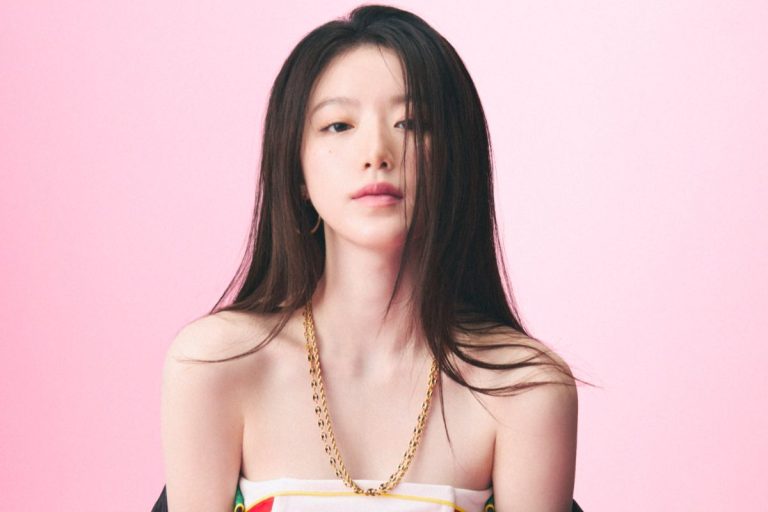Shuhua z i-dle zmaga się z poważnymi problemami zdrowotnymi