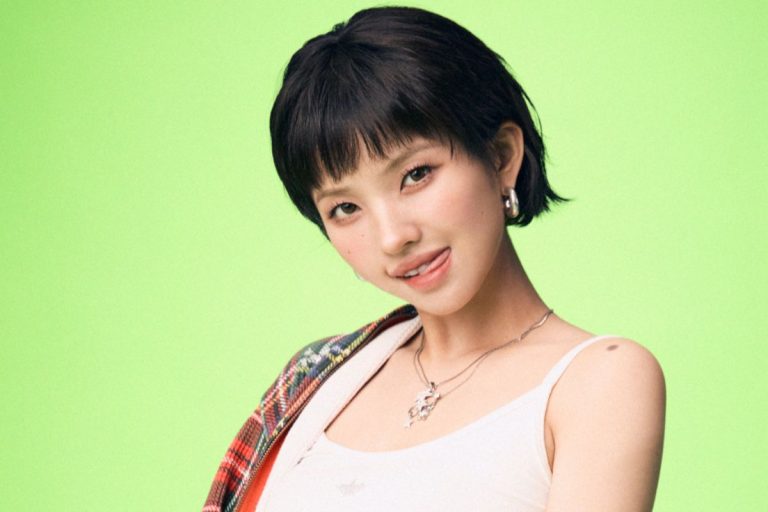 Soyeon z i-dle powróci solo we wrześniu