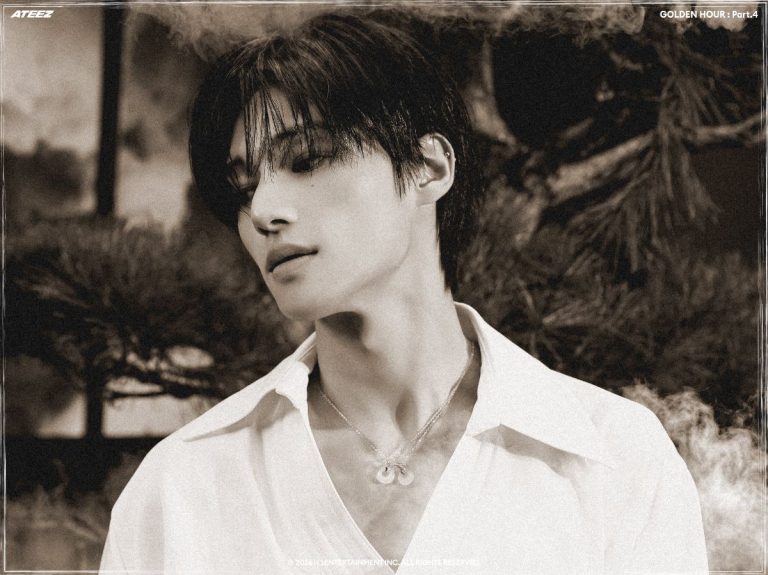Wooyoung (ATEEZ)
