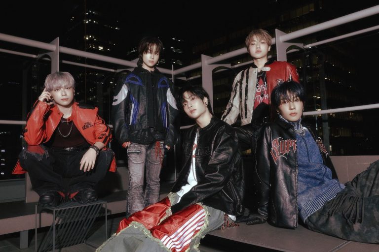 [DEBIUT] Catch The Young – „YOUTH!!!”