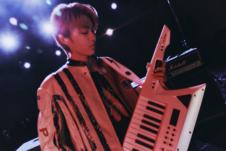 JUNYONG (CATCH THE YOUNG)