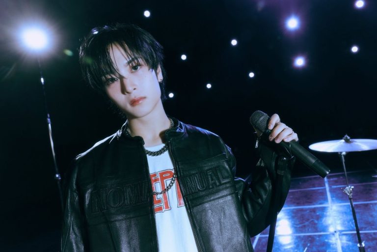 NAMHYUN (CATCH THE YOUNG)