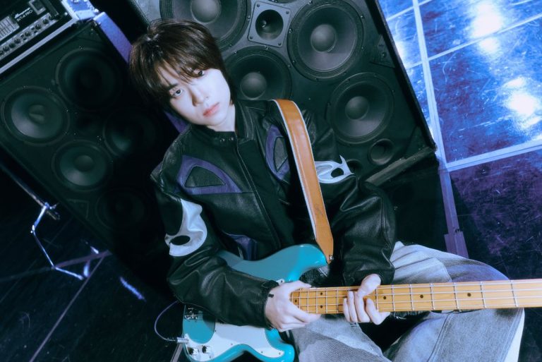 SANI (CATCH THE YOUNG)