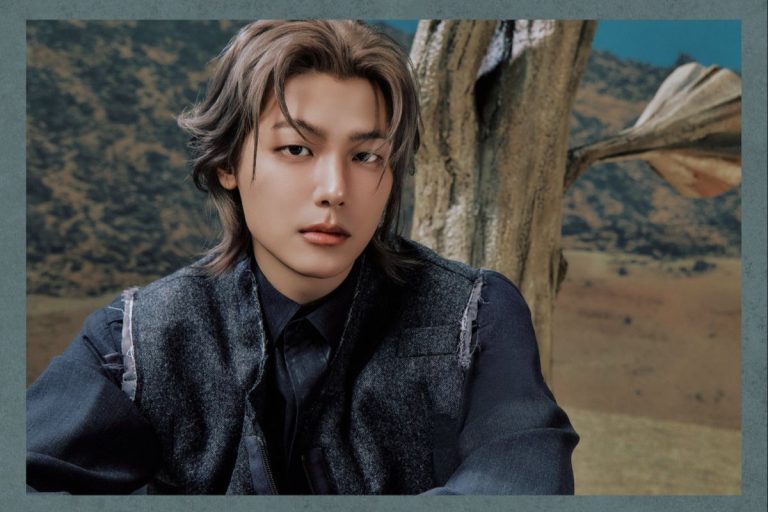 Minhyuk (CNBLUE)