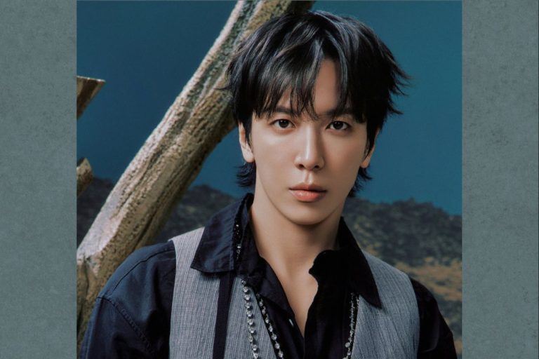 Yonghwa z CNBLUE odpowiada na doniesienia o małżeństwie