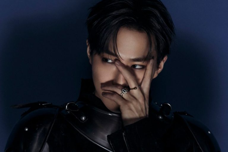 Suho z EXO i Irene z Red Velvet zamieszani w plotki o randkowaniu