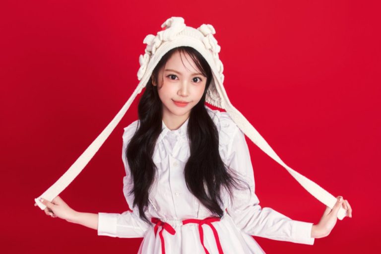 CARMEN (HEARTS2HEARTS)