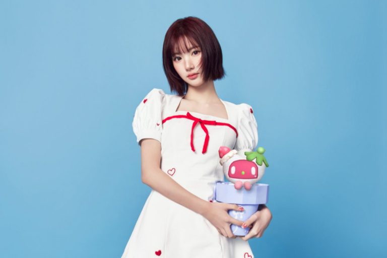 JIWOO (HEARTS2HEARTS)