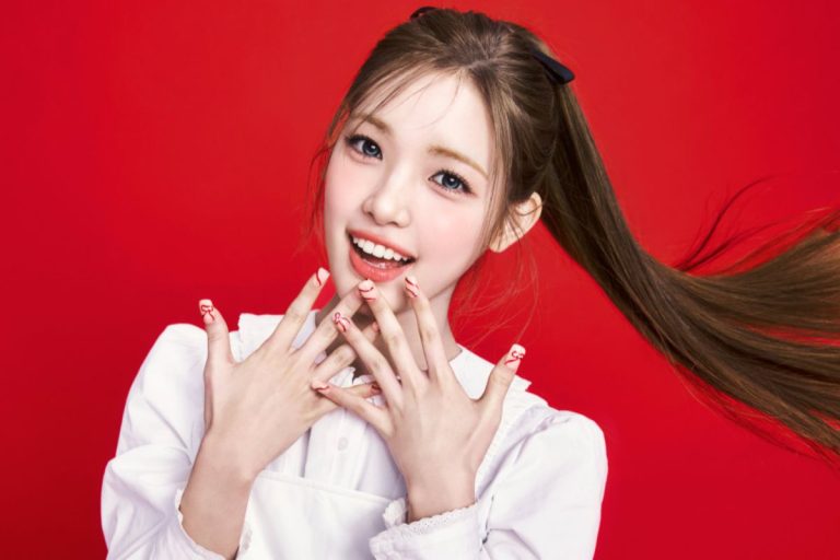 YUHA (HEARTS2HEARTS)