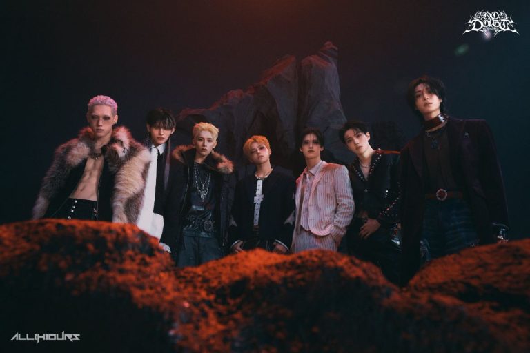 ALL(H)OURS - K-POP LIVE POLSKA