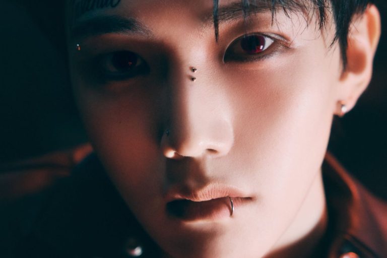 HYUNBIN (ALL(H)OURS)