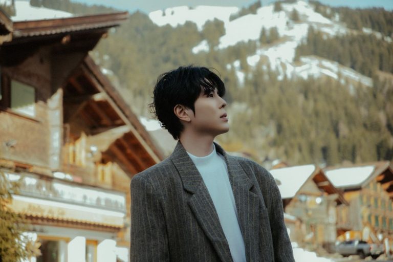 KISU powraca z poruszającym singlem „Numbers”