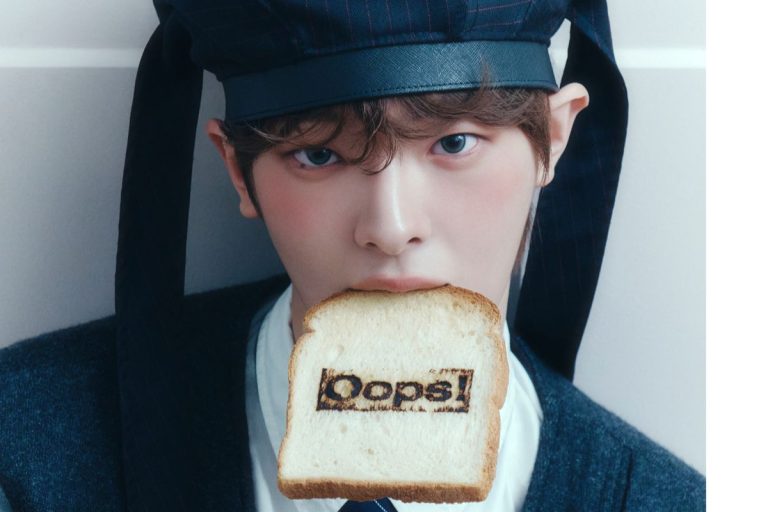 Kang Woojin (FLARE U)