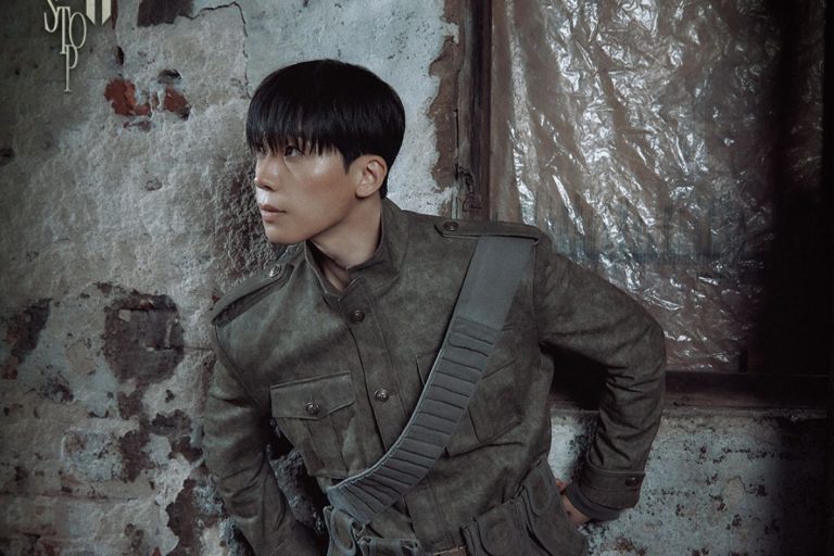 [PL/ENG] Interview K-POP LIVE POLSKA x CHANGJO